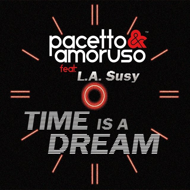 Time Is a Dream