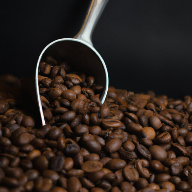 Sabor a café