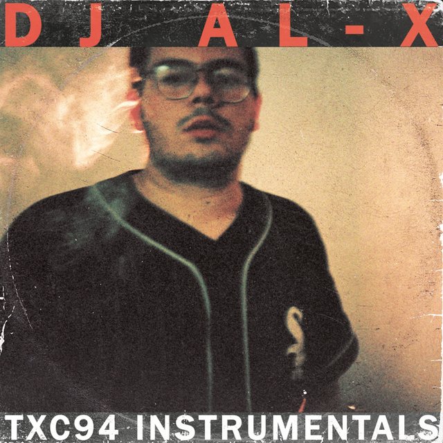 TXC94 (Instrumentals)