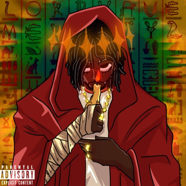 LORD HAVE MERCY 2