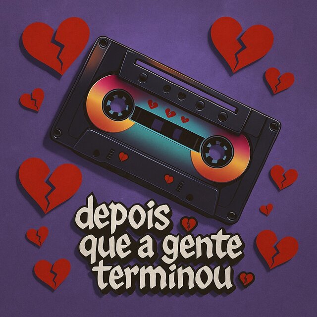 MEGA DEPOIS QUE A GENTE TERMINOU