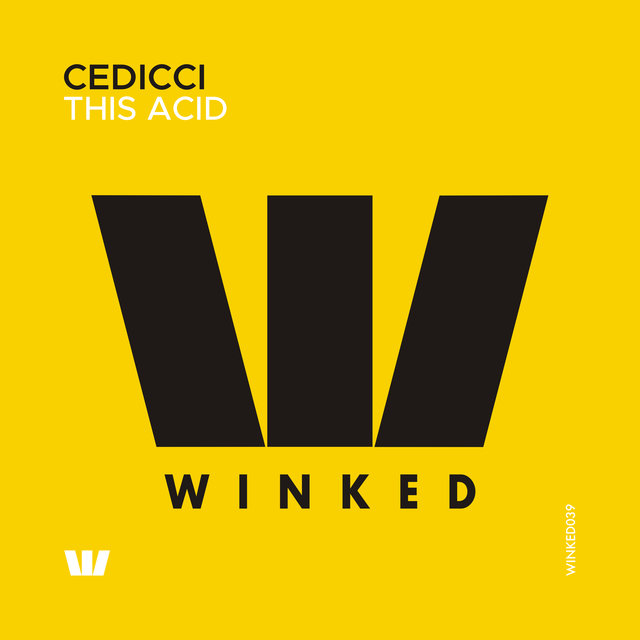 This Acid