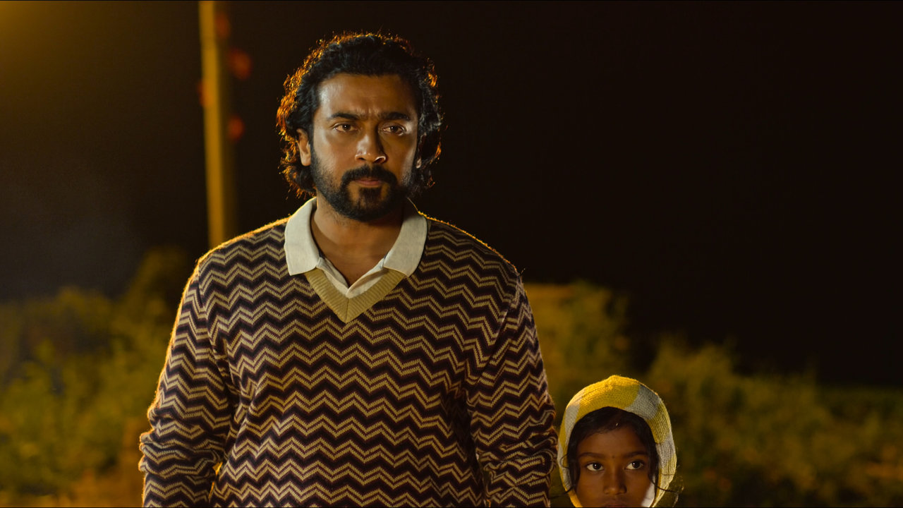 Thala Kodhum (From "Jai Bhim")