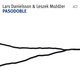 Cover art for album Pasodoble by Lars Danielsson, Leszek Mozdzer
