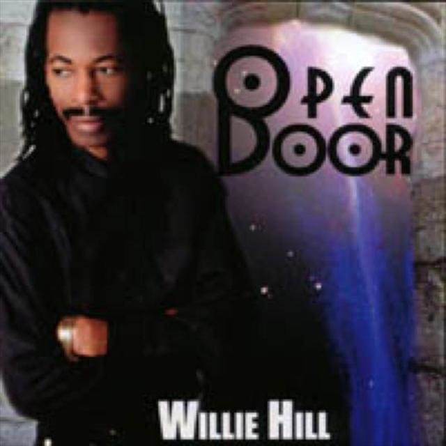 Open Door (full cd)