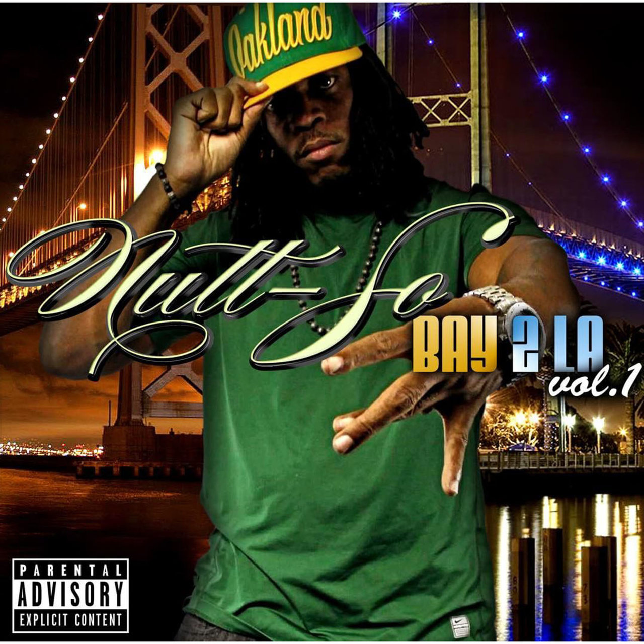 Cooley T on TIDAL