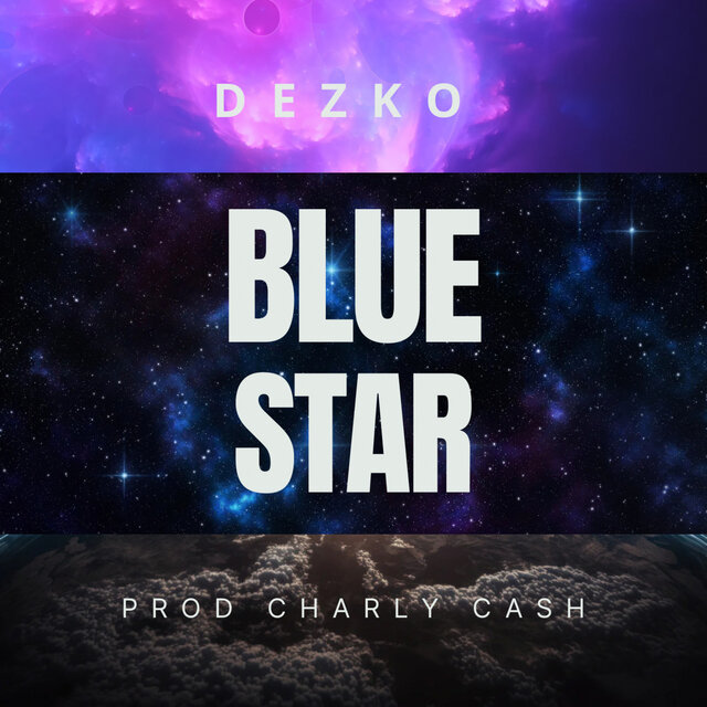 Blue Star