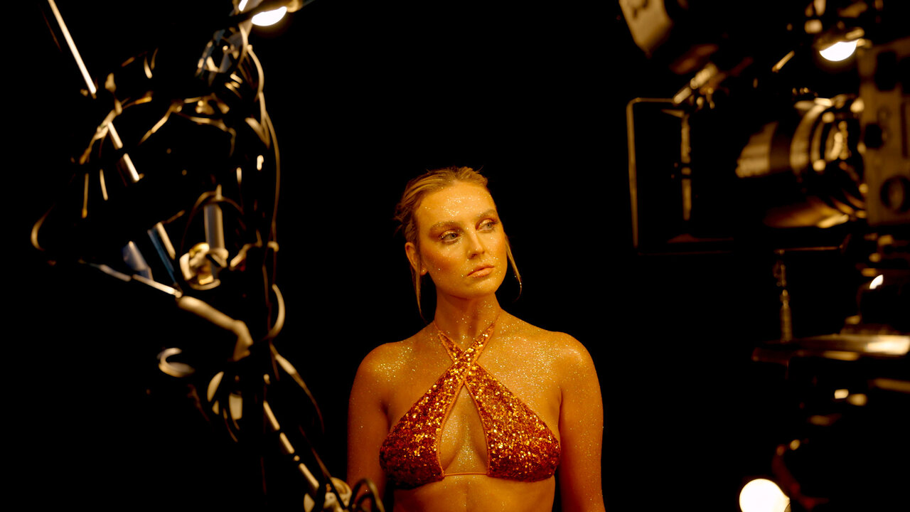 Tears (Official Video Behind The Scenes)