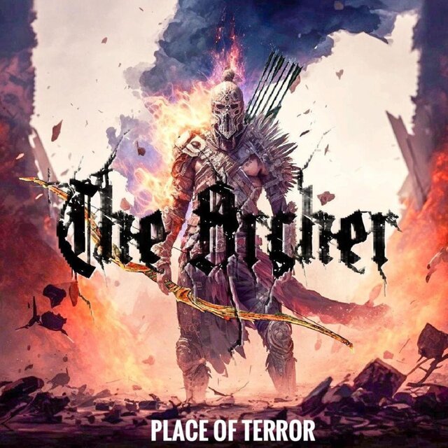 Place of Terror