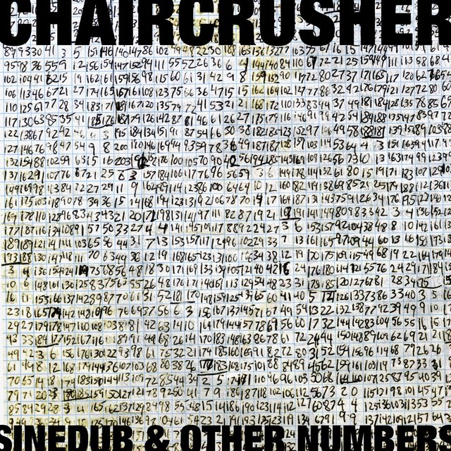 Sinedub & Other Numbers
