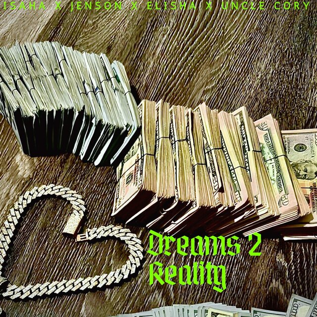 Dreams2Reality