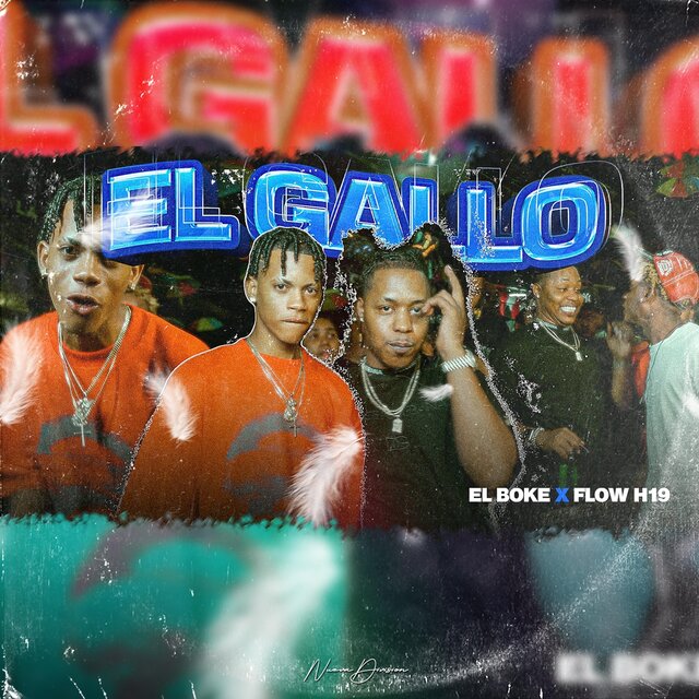 El Gallo