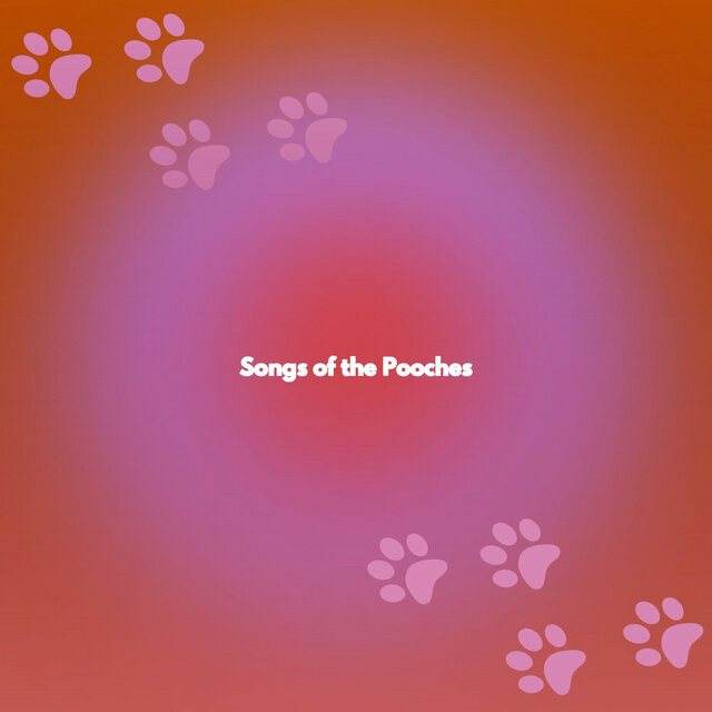 Songs of the Pooches