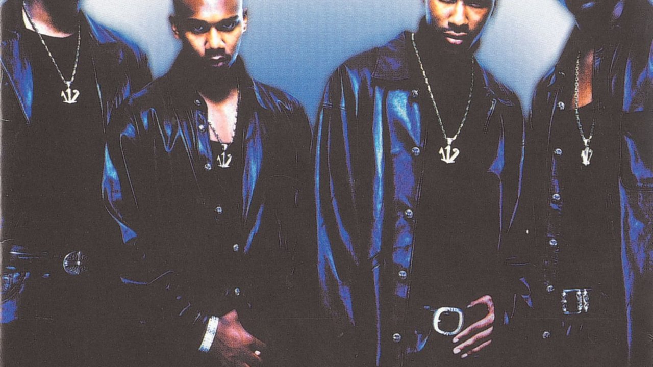 Love Me (feat. Mase)