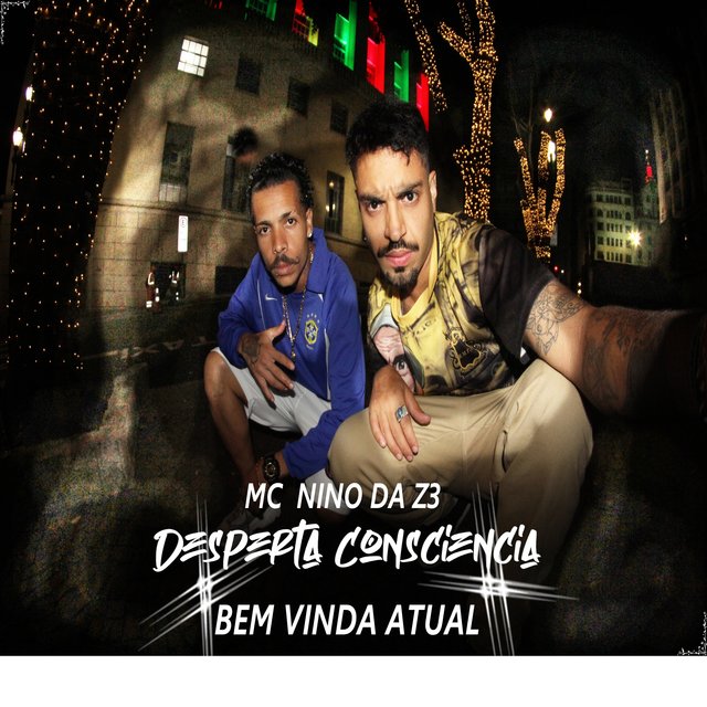 Bem Vinda Atual
