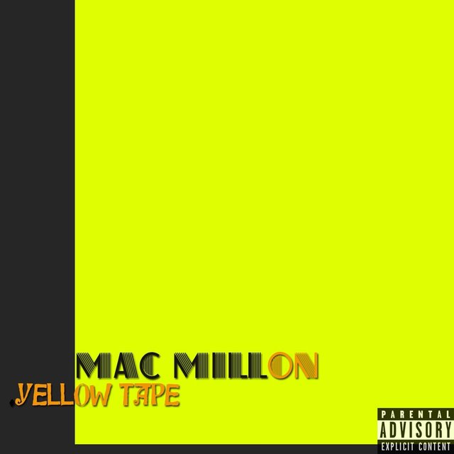 Yellow Tape