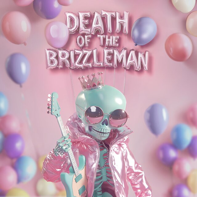 Death Of The Brizzleman