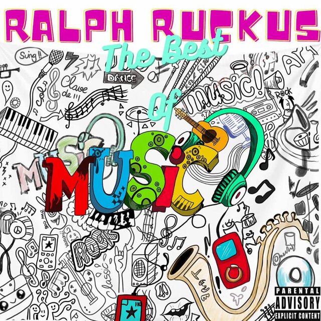 THE BEST OF MUSIC