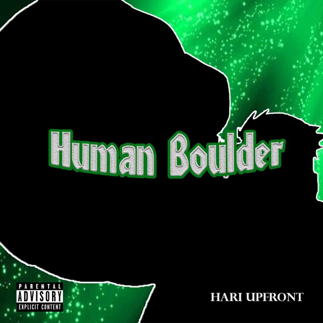 Human Boulder (feat. Sivade)