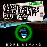 Saxobeat