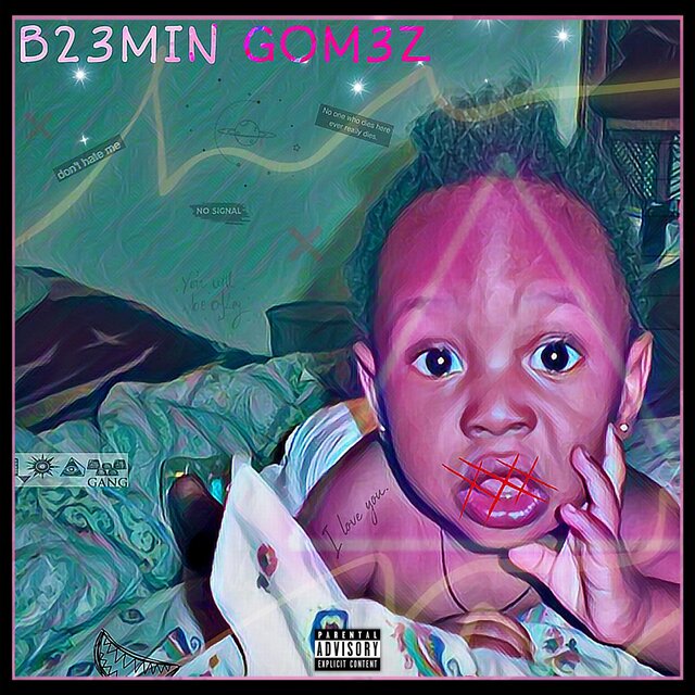 B23min Gom3z