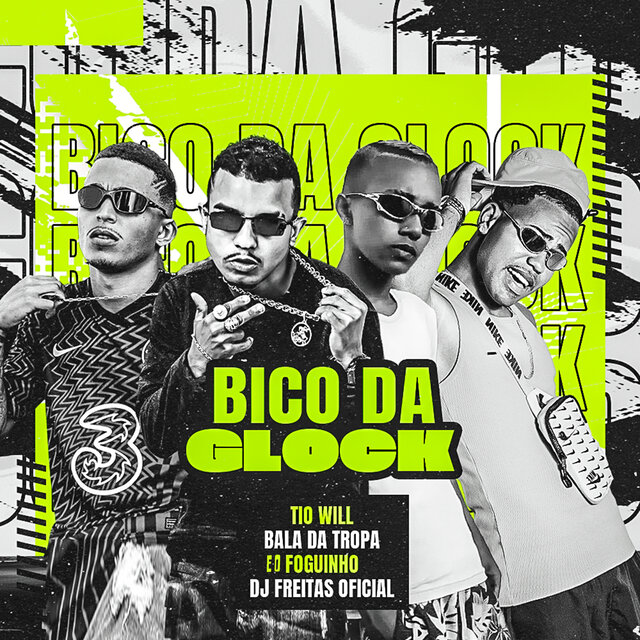 Bico da Glock