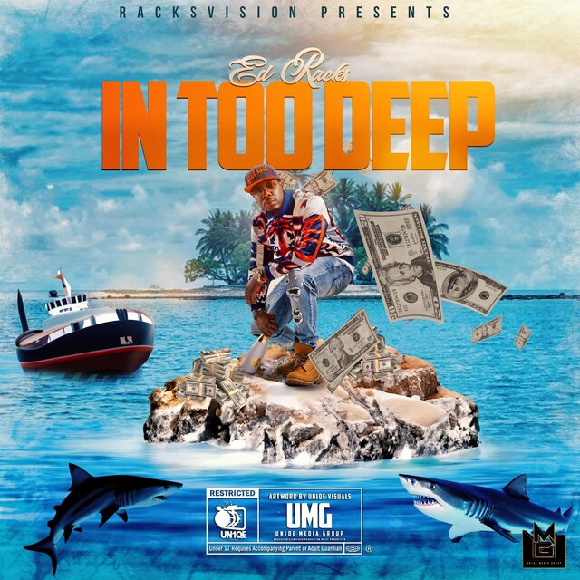 IN TOO DEEP