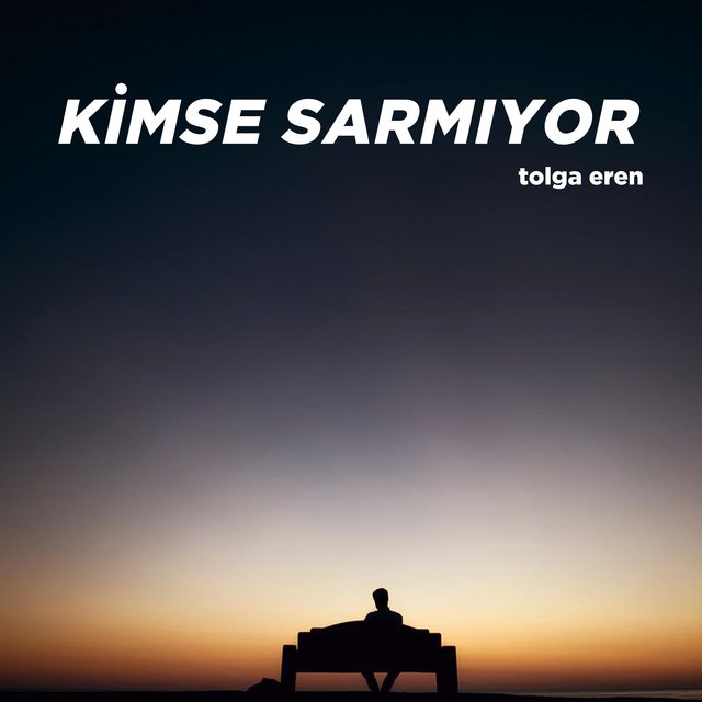 Kimse Sarmıyor