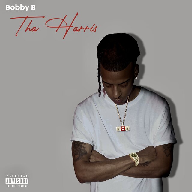 Tha Harris