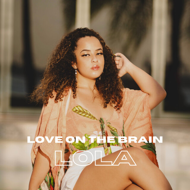Love on the Brain