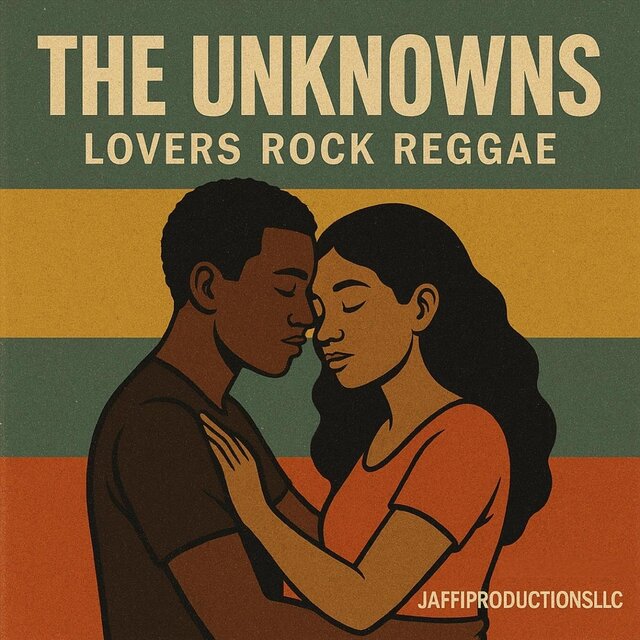 The Unknowns