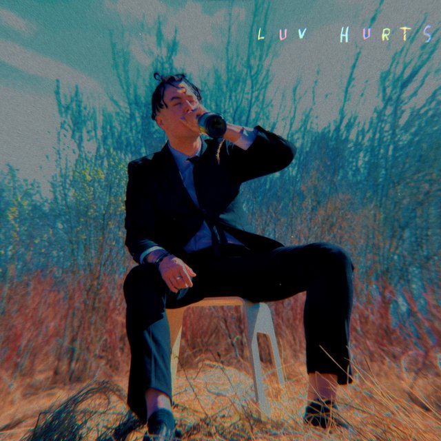 Luv Hurts