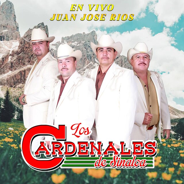 En Vivo Juan Jose Rios