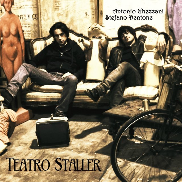 Teatro Staller