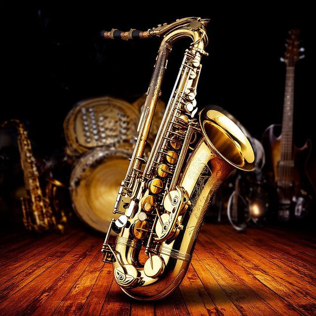 Jazz & Blues