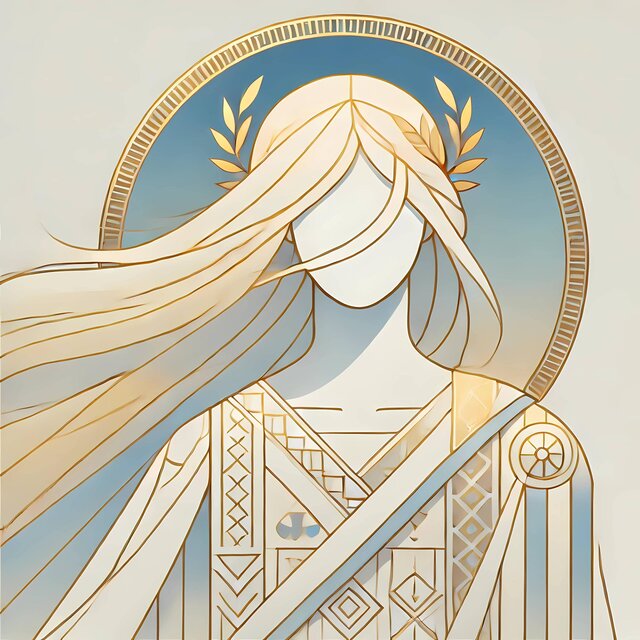 Ethereal Gold