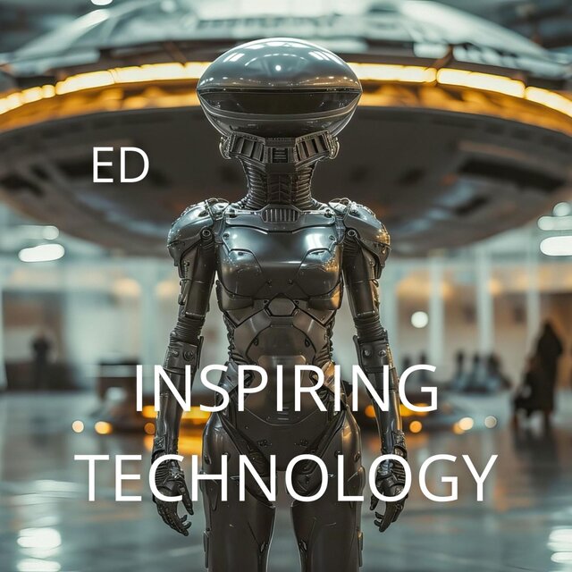 INSPIRING TECHNOLOGY
