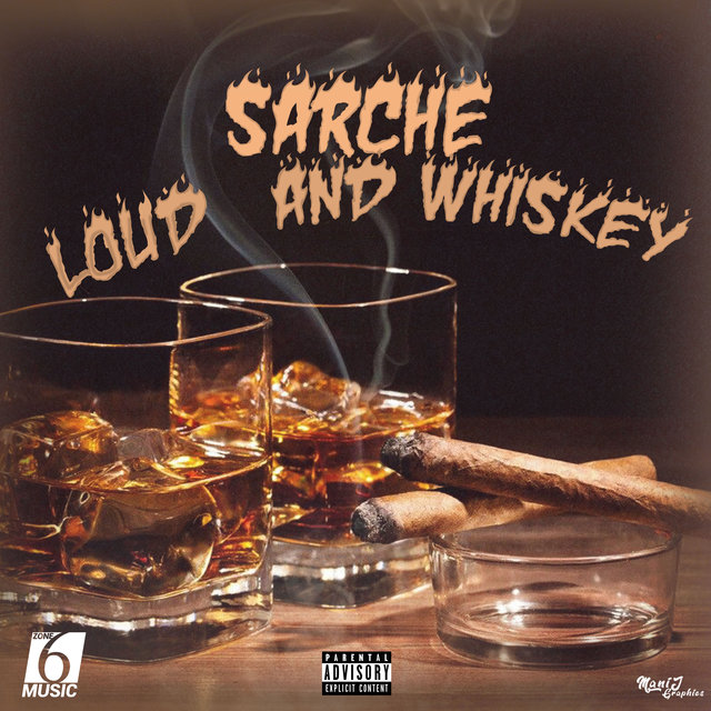 Loud and Whiskey