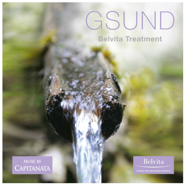 Gsund: Belvita Treatment