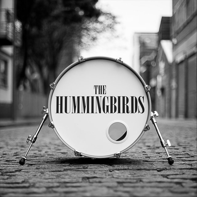 The Hummingbirds