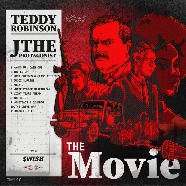 The Movie