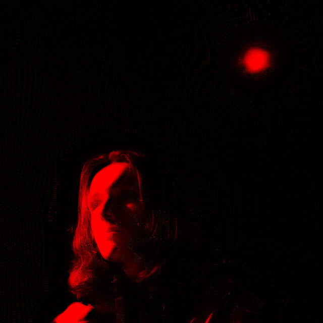 BLOOD MOON
