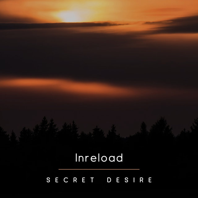 Secret Desire