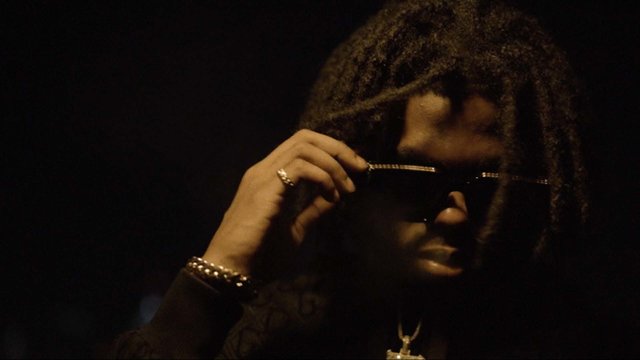 Sorry (Official Video)