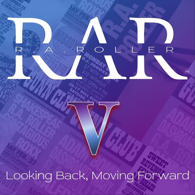 Looking Back, Moving Forward