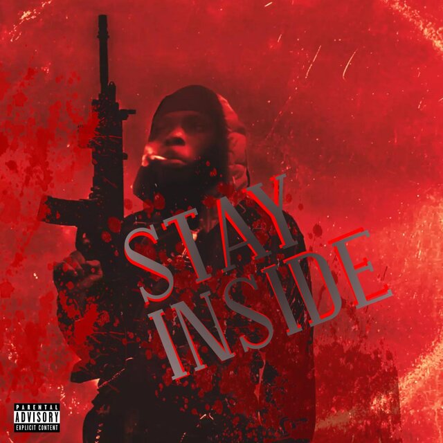 STAY INSIDE (last response)