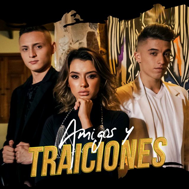 Amigos y Traiciones