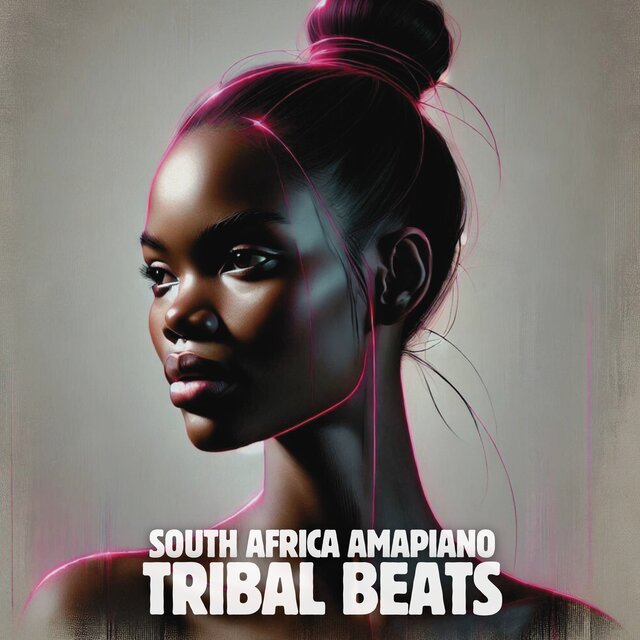 South Africa Amapiano Tribal Beats