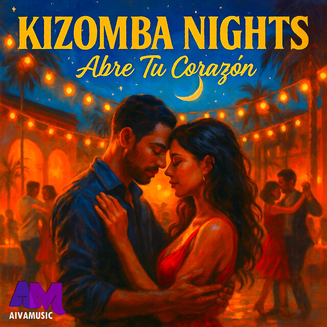 KIZOMBA NIGHTS (Abre Tu Corazón)