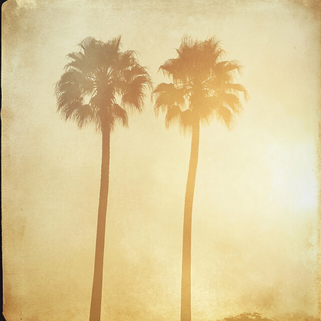 come around sundown, but lofi